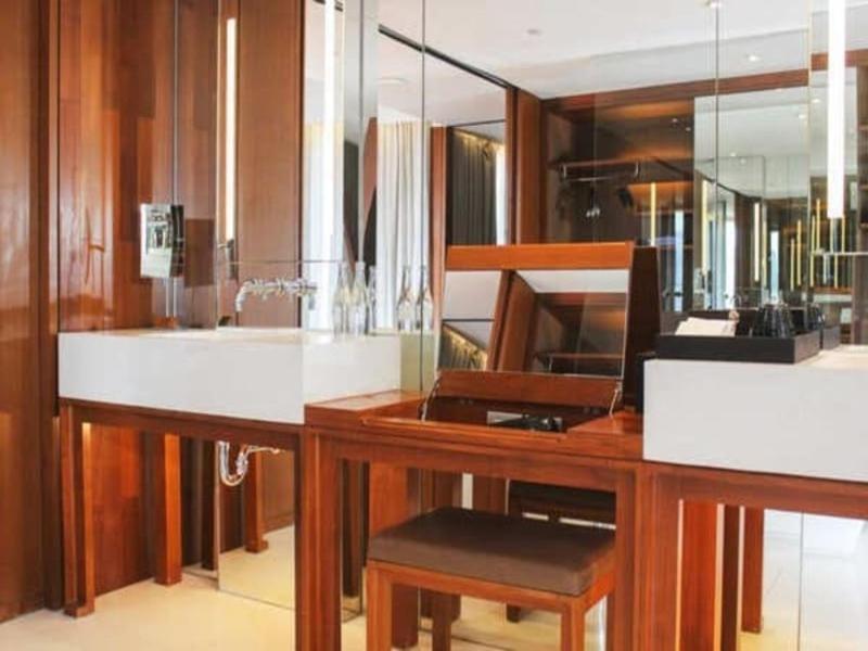 Hotel Hansar Bangkok