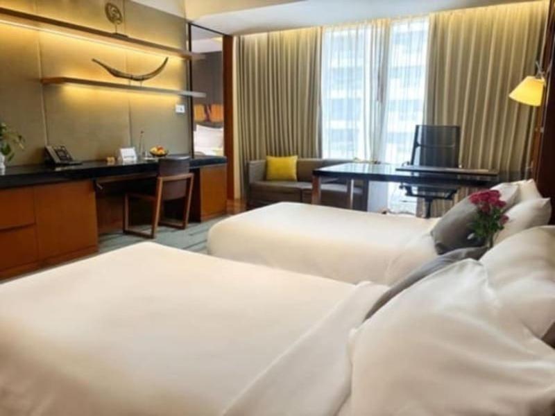 Hansar 5* Bangkok