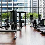 Hansar Bangkok Hotel 