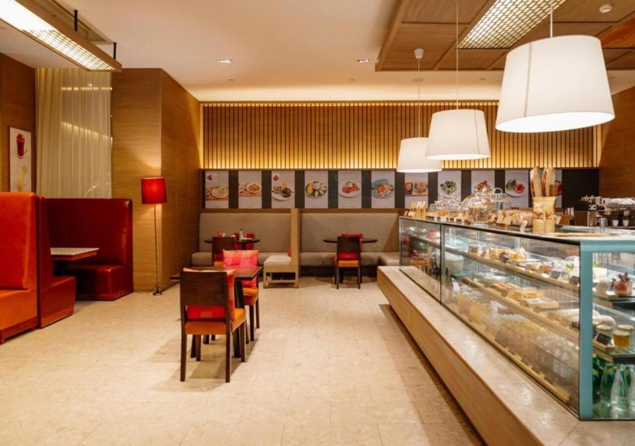 酒店 曼谷汉沙酒店【sha Extra Plus】 曼谷